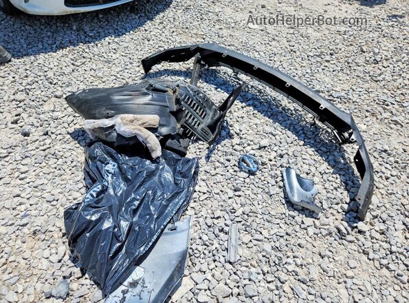 5TDDZRFH7JS826853 2018 TOYOTA HIGHLANDER Silver Вид наклейки з VIN-кодом
