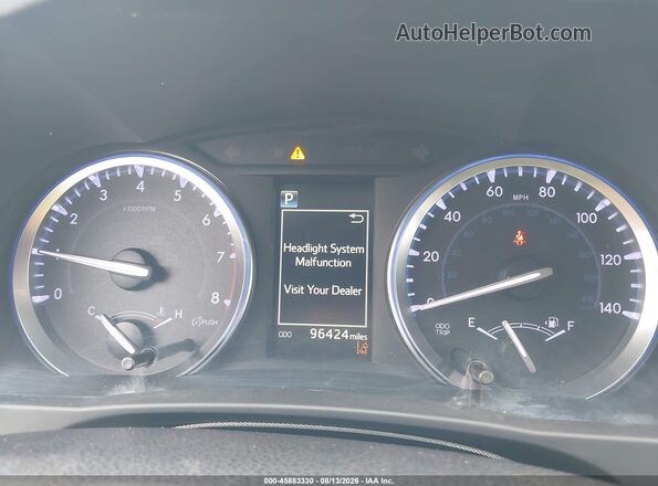 5TDDZRFH8JS889525 2018 TOYOTA HIGHLANDER Light Blue უკანა სავარძლების ხედი
