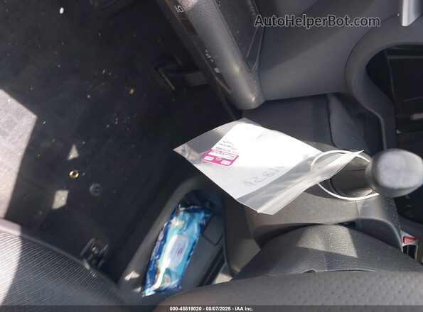 5TDERKEC2SS289408 2025 TOYOTA SIENNA Белый 