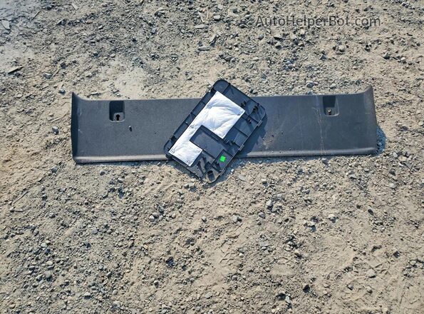 5TDESKFC3NS052952 2022 TOYOTA SIENNA Red Вид наклейки з VIN-кодом