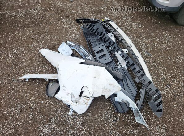 5TDGSKFC5TS245335 2026 TOYOTA SIENNA White Вид наклейки з VIN-кодом