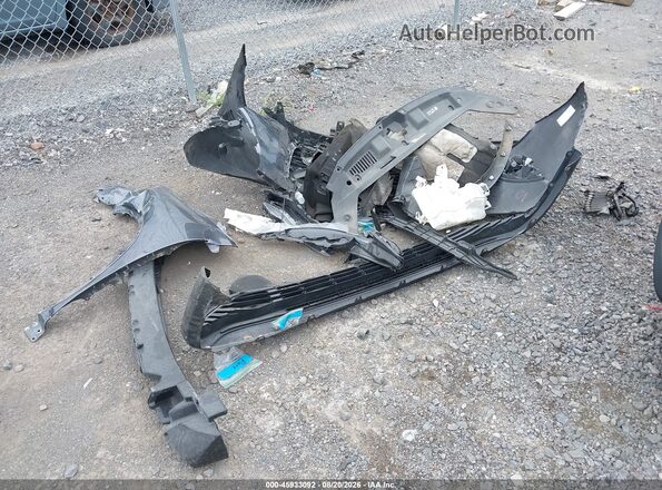 5TDGZRBH0LS009732 2020 TOYOTA HIGHLANDER Gray ხელსაწყოთა პანელის ხედი