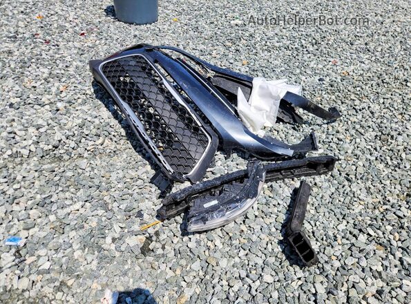 5TDGZRBH3LS508749 2020 TOYOTA HIGHLANDER Charcoal 