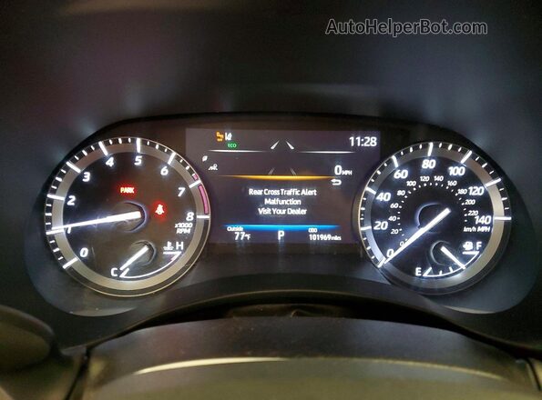 5TDGZRBH7MS525846 2021 TOYOTA HIGHLANDER Blue 