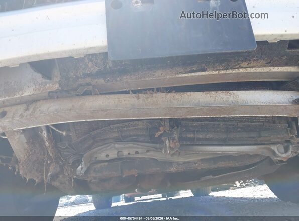 5TDGZRBH8MS077195 2021 TOYOTA HIGHLANDER White წინა ხედი