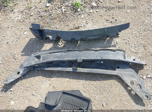 5TDGZRBH9MS549498 2021 TOYOTA HIGHLANDER Gray ხელსაწყოთა პანელის ხედი