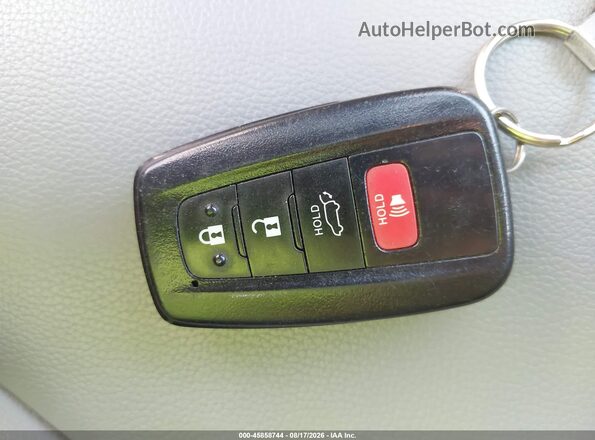 5TDGZRBH9MS549498 2021 TOYOTA HIGHLANDER Gray წინა პანელის ხედი