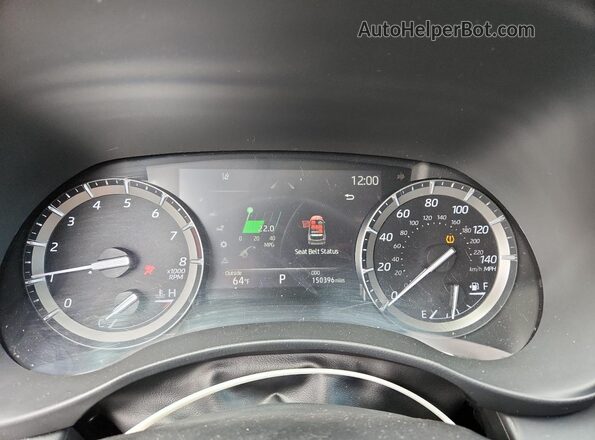 5TDHZRAH9MS043272 2021 TOYOTA HIGHLANDER Gray 
