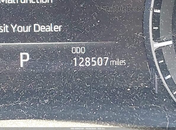 5TDHZRBH6LS011148 2020 TOYOTA HIGHLANDER Gray 
