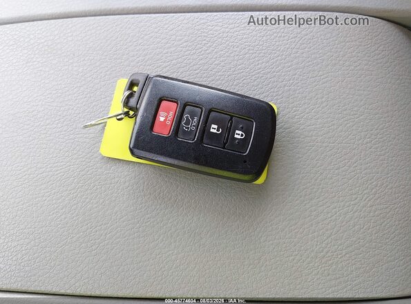 5TDJKRFHXGS286687 2016 TOYOTA HIGHLANDER White წინა პანელის ხედი