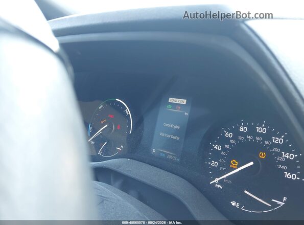 5TDJRKEC1RS211310 2024 TOYOTA SIENNA Blue 