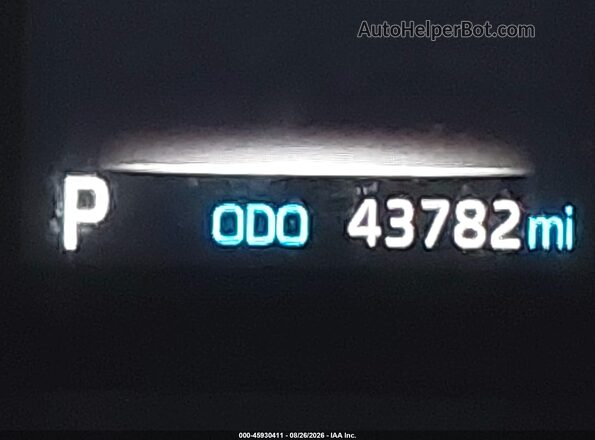 5TDJRKEC4MS063971 2021 TOYOTA SIENNA Серебряный 