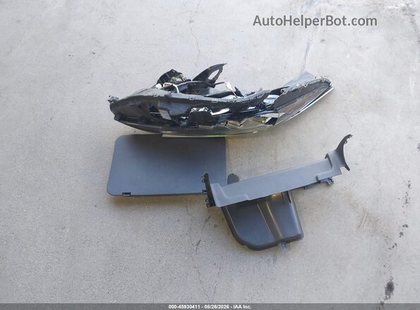 5TDJRKEC4MS063971 2021 TOYOTA SIENNA Серебряный Вид щитка приборов