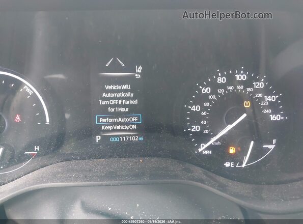 5TDJSKFC4MS023943 2021 TOYOTA SIENNA Red უკანა სავარძლების ხედი
