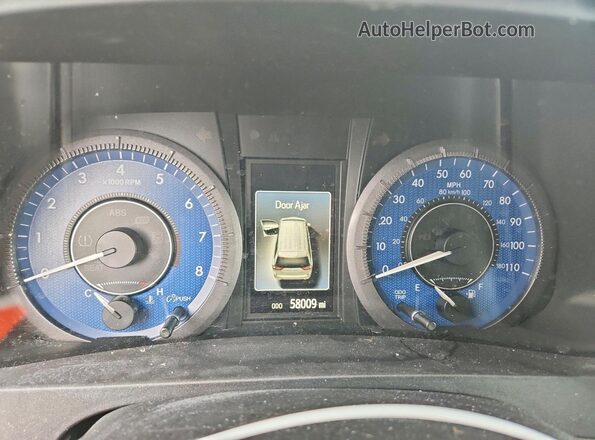 5TDJZ3DC8LS228104 2020 TOYOTA SIENNA Black ხელსაწყოთა პანელის ხედი