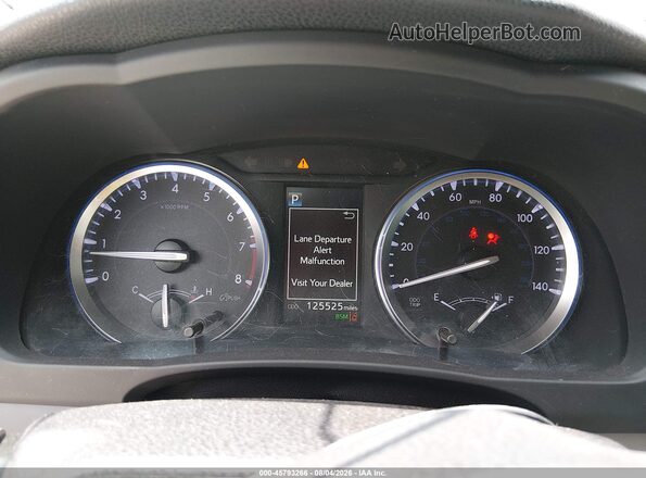 5TDJZRFH0HS458402 2017 TOYOTA HIGHLANDER Black Widok tylnych siedzeń
