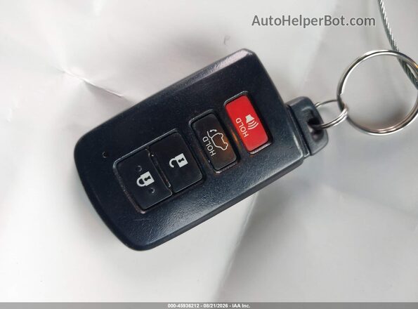 5TDJZRFH0HS478777 2017 TOYOTA HIGHLANDER Silver Widok deski rozdzielczej