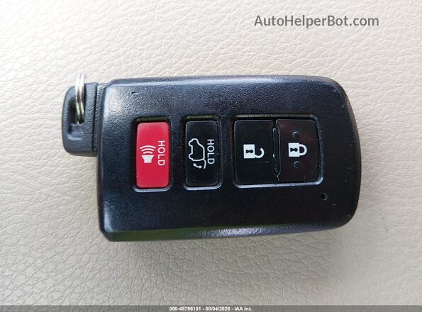5TDJZRFH0JS858191 2018 TOYOTA HIGHLANDER White Widok deski rozdzielczej