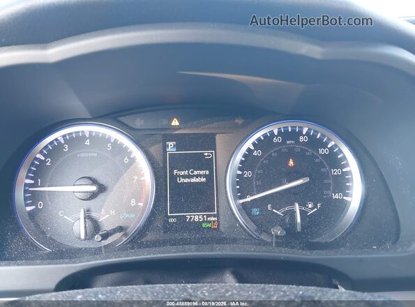 5TDJZRFH0KS597050 2019 TOYOTA HIGHLANDER Белый Вид задних сидений