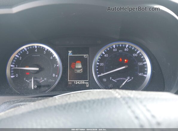 5TDJZRFH1JS850827 2018 TOYOTA HIGHLANDER Silver უკანა სავარძლების ხედი