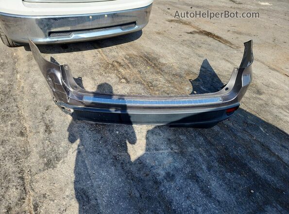 5TDJZRFH2JS801930 2018 TOYOTA HIGHLANDER Charcoal VIN կոդի պիտակի տեսք