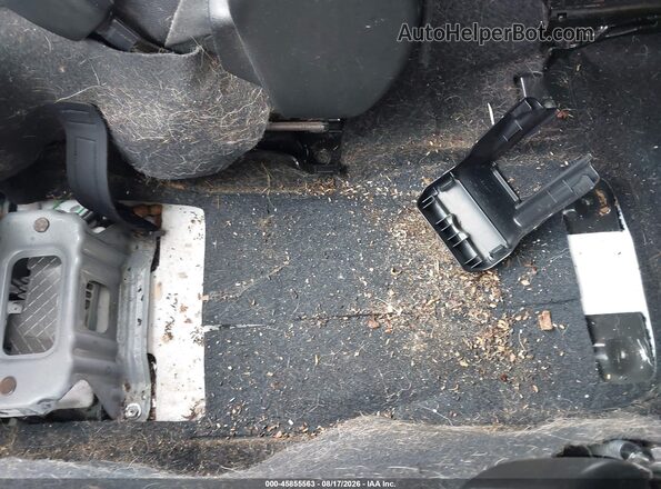 5TDJZRFH5HS405856 2017 TOYOTA HIGHLANDER Black Vista del cuadro de instrumentos