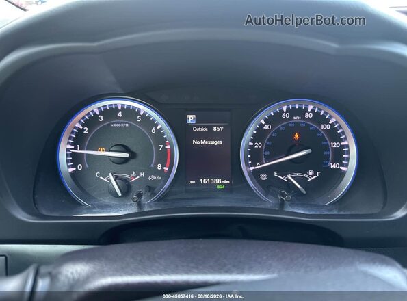 5TDJZRFH5JS535979 2018 TOYOTA HIGHLANDER Gray უკანა სავარძლების ხედი