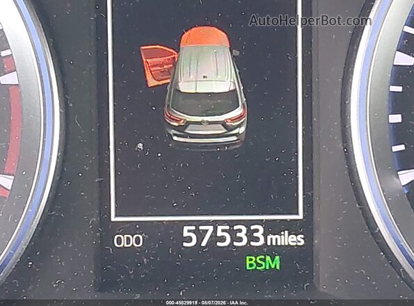 5TDJZRFH5JS818060 2018 TOYOTA HIGHLANDER Silver 