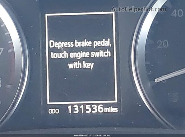 5TDJZRFH8HS478297 2017 TOYOTA HIGHLANDER Silver 