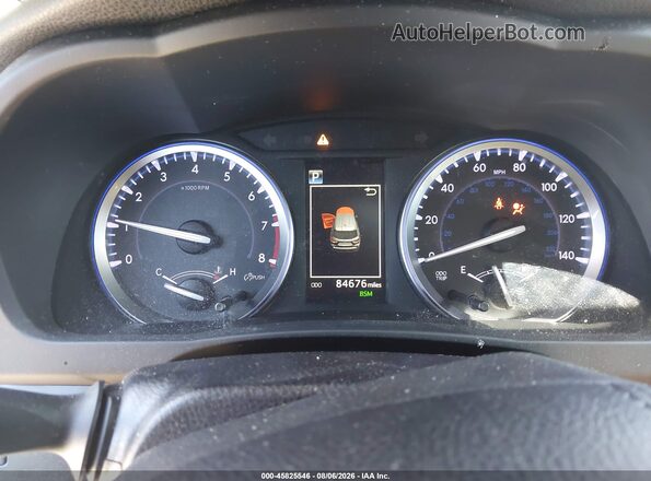 5TDJZRFH8JS850274 2018 TOYOTA HIGHLANDER Blue Հետևի նստատեղերի տեսք