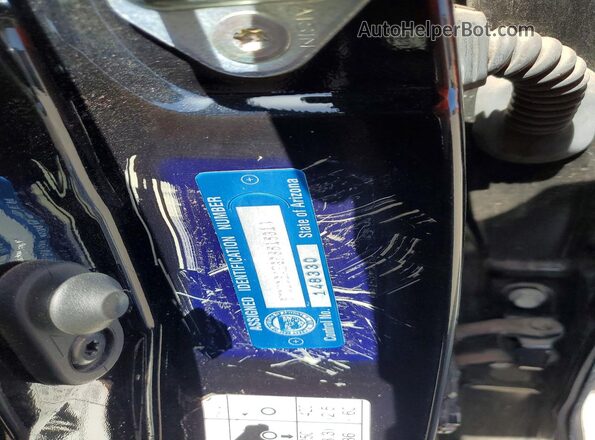 5TDKDRAH3PS515314 2023 TOYOTA HIGHLANDER Black Engine compartment view