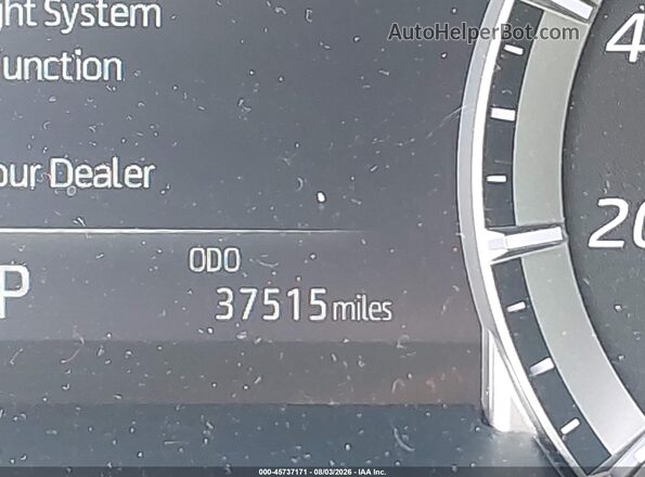 5TDKDRBH0PS515477 2023 TOYOTA HIGHLANDER White 