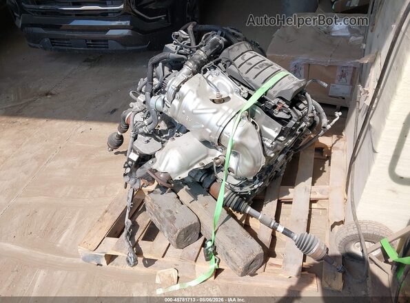 5TDKDRBH1PS018390 2023 TOYOTA HIGHLANDER Black Widok z tyłu