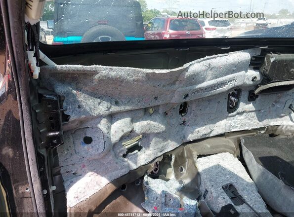 5TDKDRBH1PS018390 2023 TOYOTA HIGHLANDER Black 
