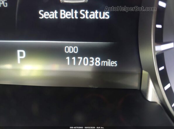 5TDKDRBH1PS047078 2023 TOYOTA HIGHLANDER Silver 