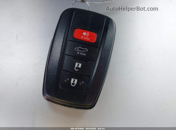 5TDKDRBH1PS047078 2023 TOYOTA HIGHLANDER Silver Առջևի վահանակի տեսք