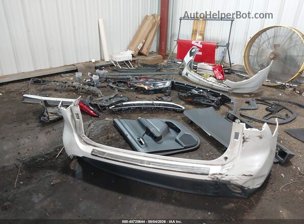 5TDKDRBH4PS028489 2023 TOYOTA HIGHLANDER White 