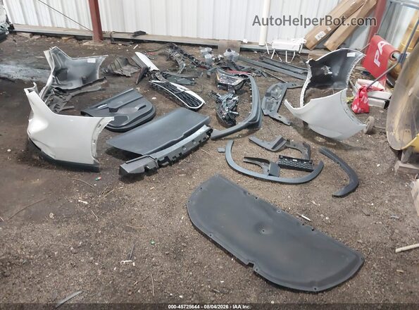 5TDKDRBH4PS028489 2023 TOYOTA HIGHLANDER White 