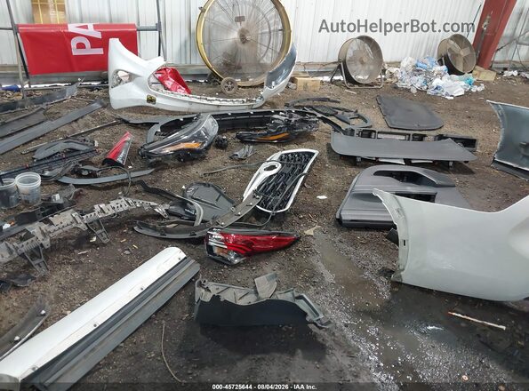 5TDKDRBH4PS028489 2023 TOYOTA HIGHLANDER White 