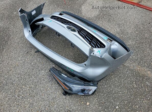 5TDKDRBH4SS576209 2025 TOYOTA HIGHLANDER Серебряный Вид наклейки с VIN-кодом