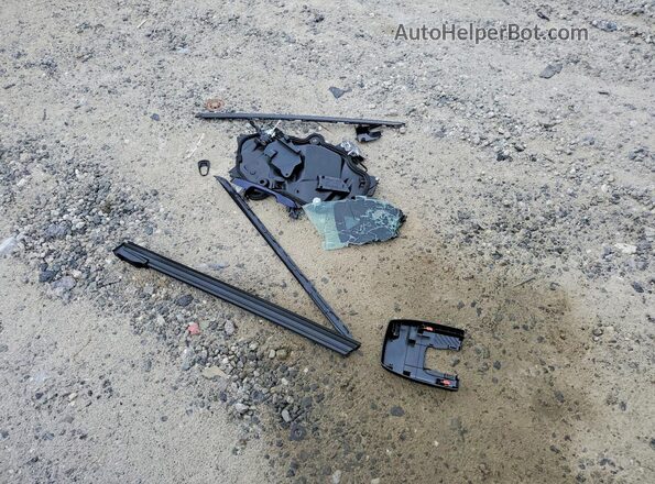 5TDKDRBH4TS597546 2026 TOYOTA HIGHLANDER Blue Вид наклейки з VIN-кодом
