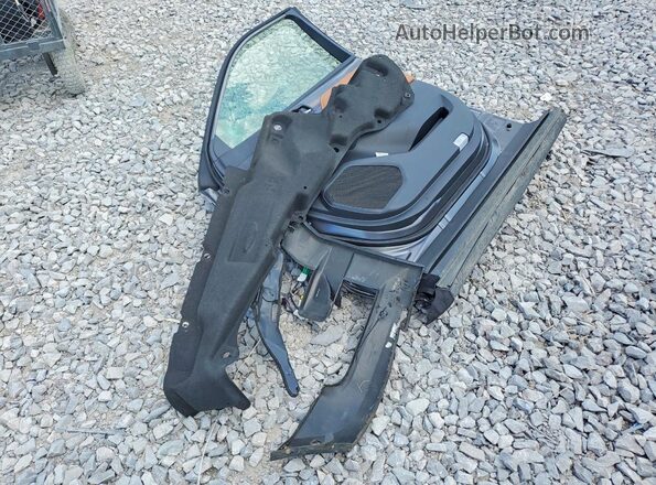 5TDKDRBH7RS573217 2024 TOYOTA HIGHLANDER Угольный Вид наклейки с VIN-кодом