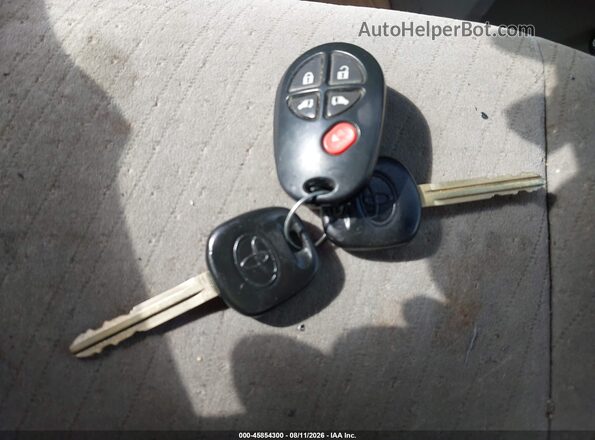 5TDKK3DC0GS694219 2016 TOYOTA SIENNA Gray Vista del salpicadero