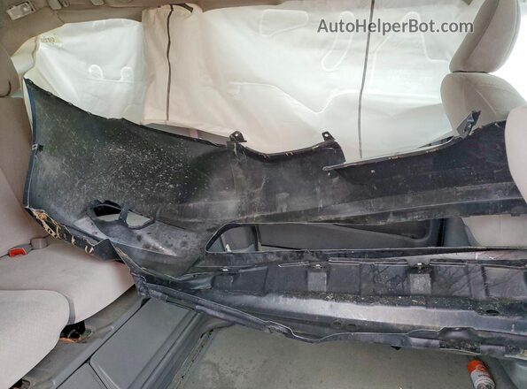 5TDKK3DC7GS765402 2016 TOYOTA SIENNA Синий Вид задней части салона