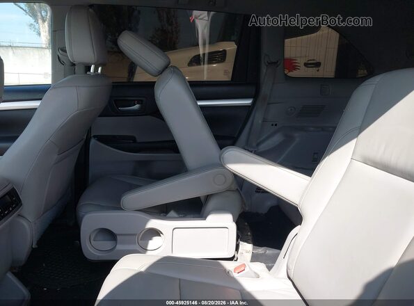 5TDKKRFH1GS153224 2016 TOYOTA HIGHLANDER Dark Blue VIN կոդի պիտակի տեսք
