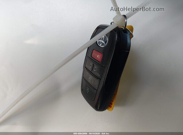 5TDKRKEC2MS007564 2021 TOYOTA SIENNA White წინა პანელის ხედი