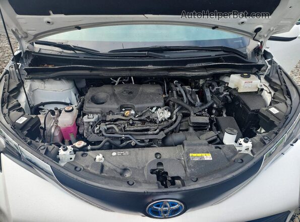 5TDKRKEC3RS195695 2024 TOYOTA SIENNA White Շարժիչի բաժամունքի տեսք