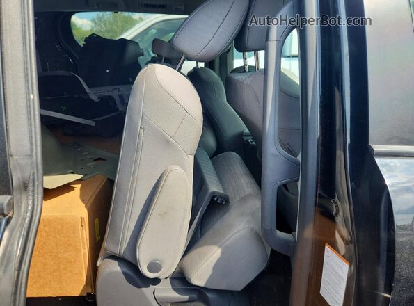 5TDKRKECXMS047181 2021 TOYOTA SIENNA Blue Սալոնի հետևի տեսք