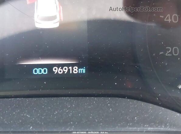 5TDKSKFC0MS039481 2021 TOYOTA SIENNA Белый 