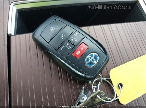 5TDKSKFC1MS013391 2021 TOYOTA SIENNA Black Առջևի վահանակի տեսք